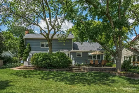 1234 Oakton Lane Naperville IL 60540