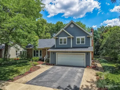 1234 Oakton Lane Naperville IL 60540