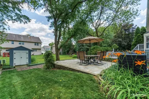 1234 Oakton Lane Naperville IL 60540