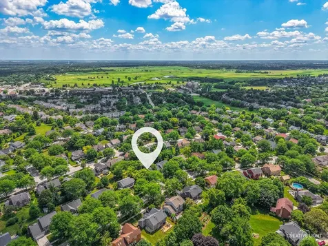 1234 Oakton Lane Naperville IL 60540