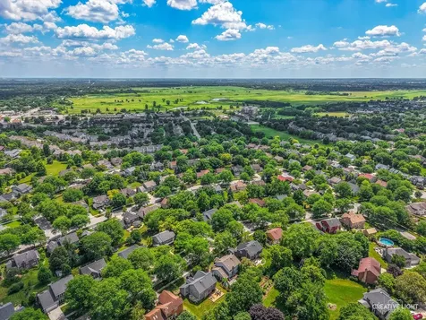 1234 Oakton Lane Naperville IL 60540