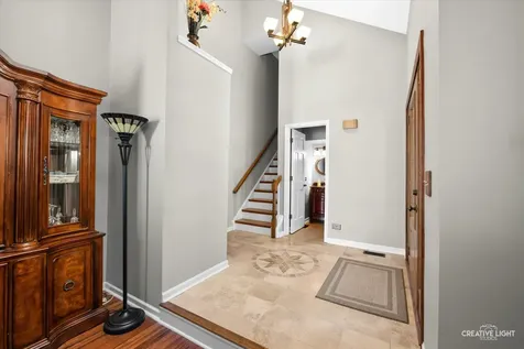1234 Oakton Lane Naperville IL 60540