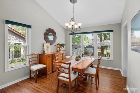 1234 Oakton Lane Naperville IL 60540