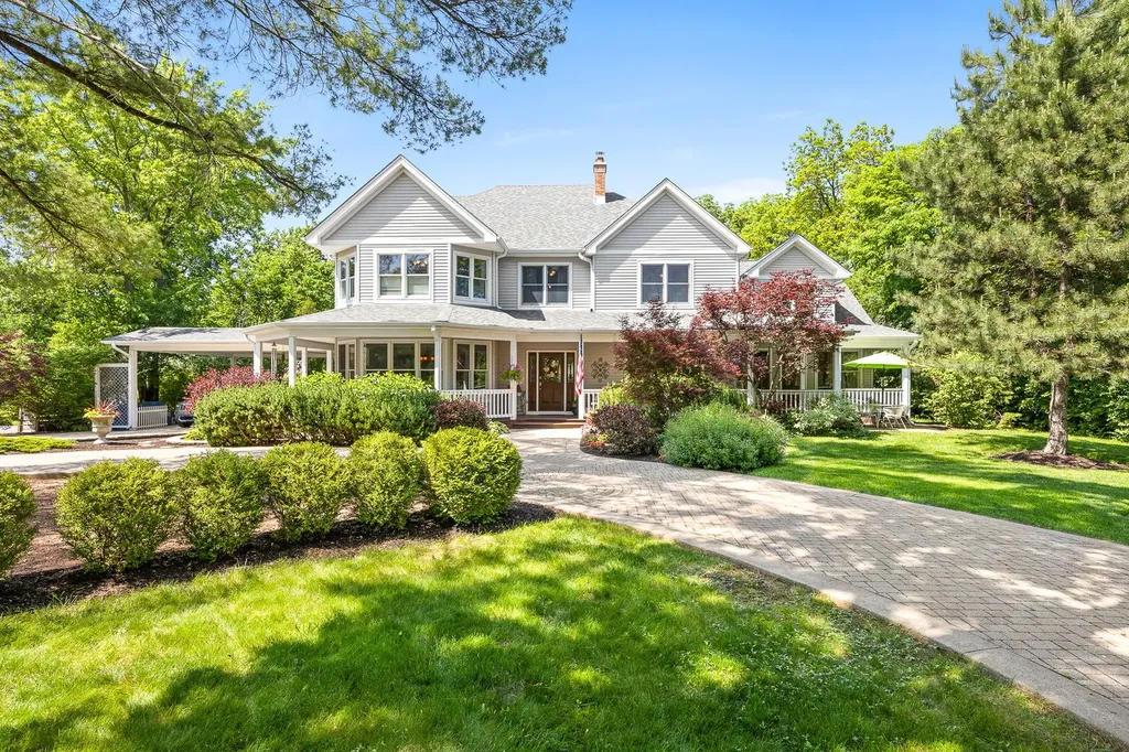 8510 West 122nd Place Palos Park IL 60464