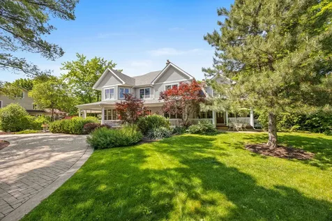 8510 West 122nd Place Palos Park IL 60464