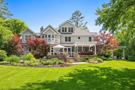 8510 West 122nd Place Palos Park IL 60464