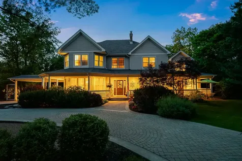 8510 West 122nd Place Palos Park IL 60464