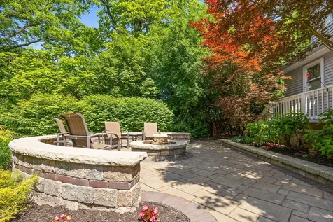 8510 West 122nd Place Palos Park IL 60464