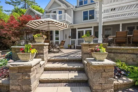 8510 West 122nd Place Palos Park IL 60464