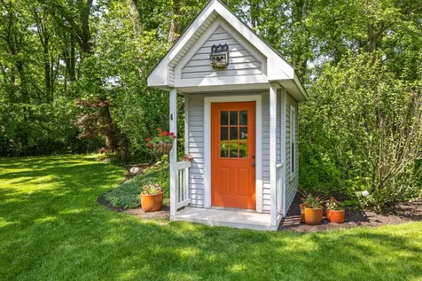 8510 West 122nd Place Palos Park IL 60464