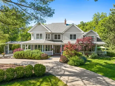 8510 West 122nd Place Palos Park IL 60464