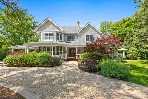 8510 West 122nd Place Palos Park IL 60464
