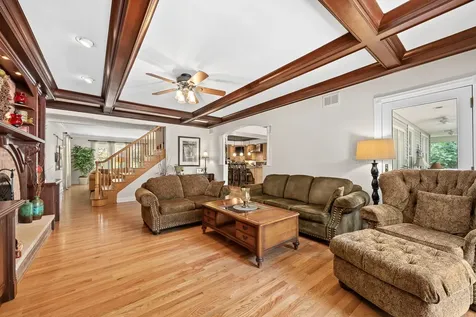 8510 West 122nd Place Palos Park IL 60464