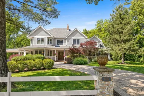 8510 West 122nd Place Palos Park IL 60464