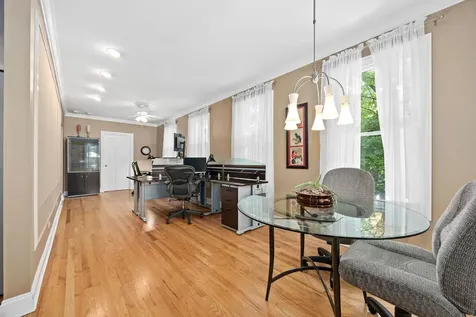 8510 West 122nd Place Palos Park IL 60464