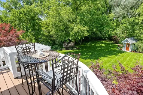 8510 West 122nd Place Palos Park IL 60464