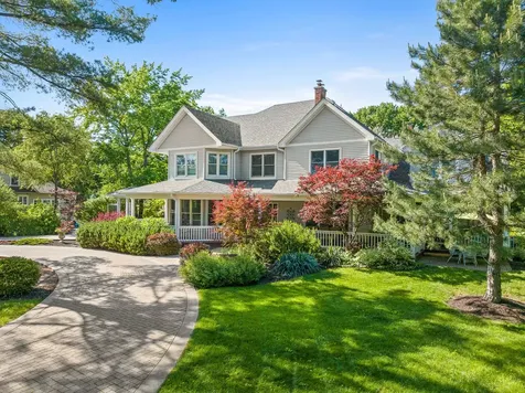 8510 West 122nd Place Palos Park IL 60464