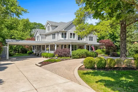 8510 West 122nd Place Palos Park IL 60464