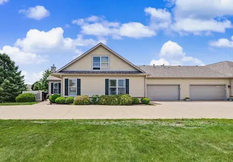 2769 J T Coffman Drive Champaign IL 61822