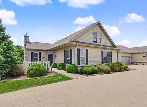 2769 J T Coffman Drive Champaign IL 61822