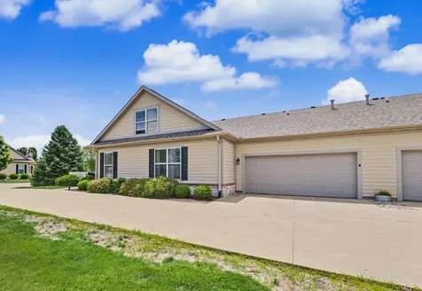 2769 J T Coffman Drive Champaign IL 61822