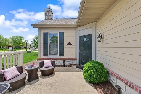 2769 J T Coffman Drive Champaign IL 61822