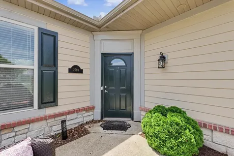 2769 J T Coffman Drive Champaign IL 61822