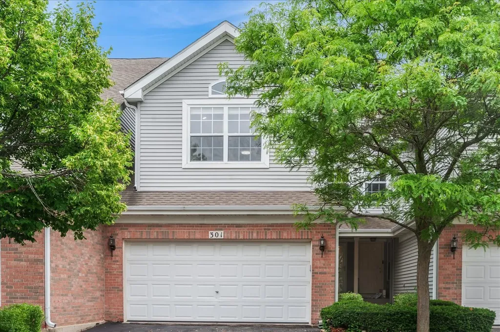 301 Lucille Lane Schaumburg IL 60193