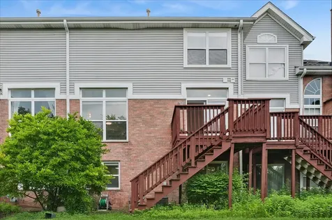 301 Lucille Lane Schaumburg IL 60193