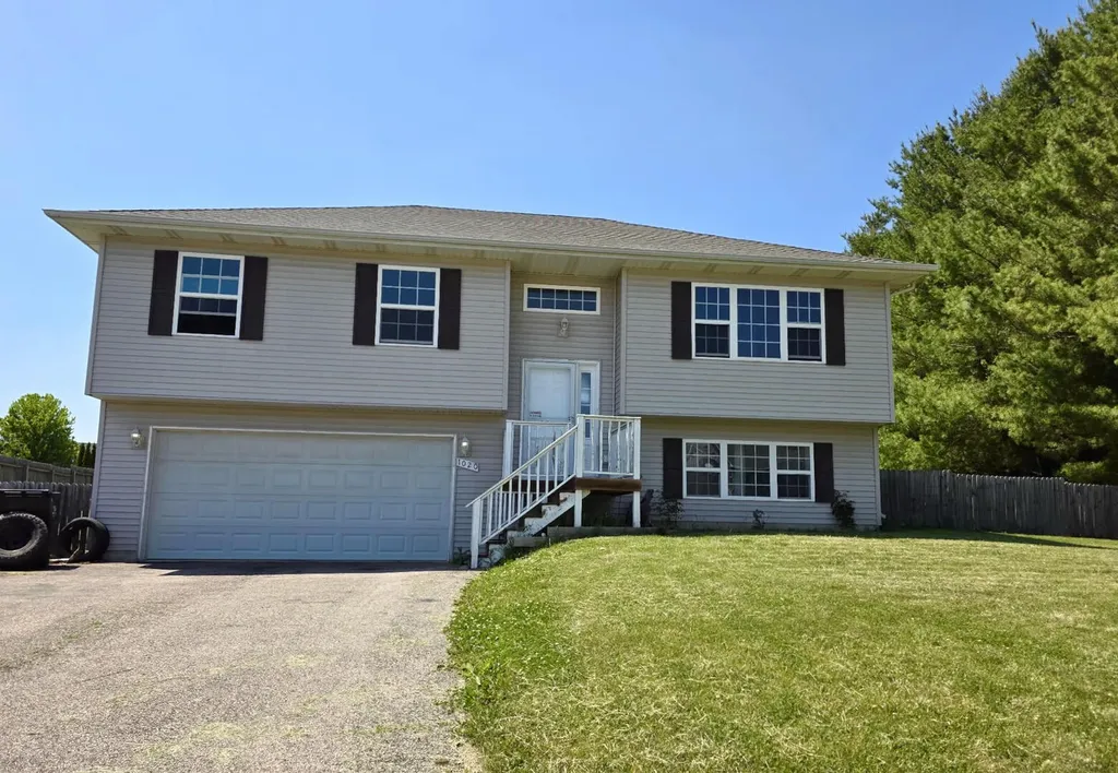 1020 Heritage Court Hebron IL 60034