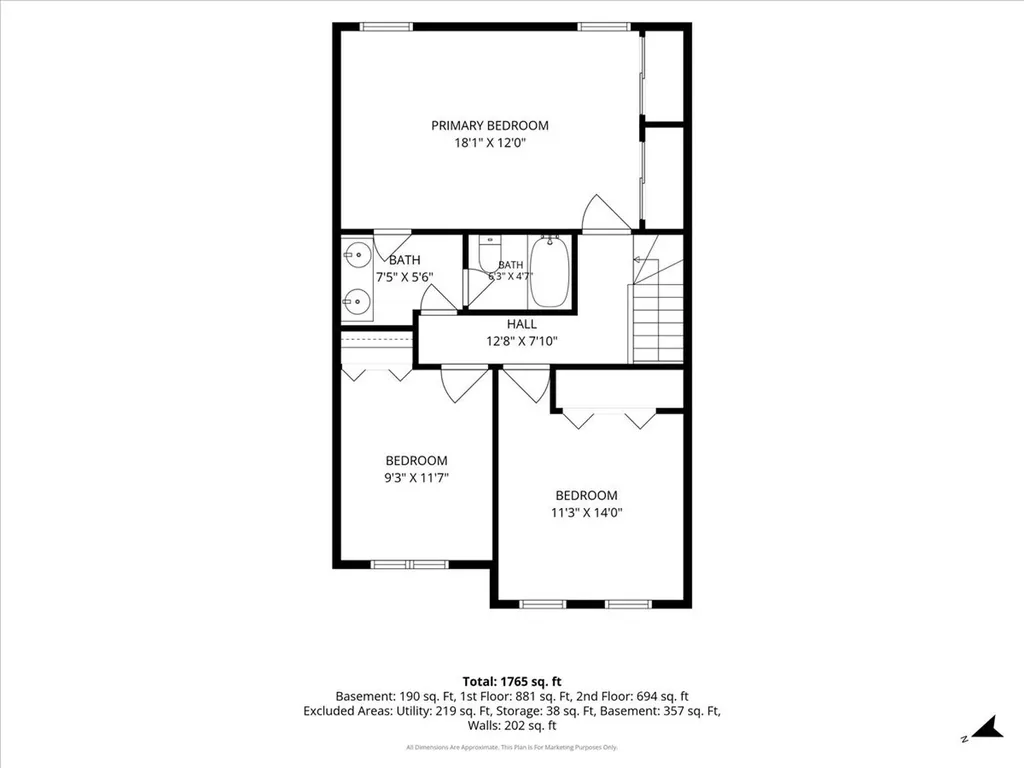 75 Rodenburg Road Roselle IL 60172