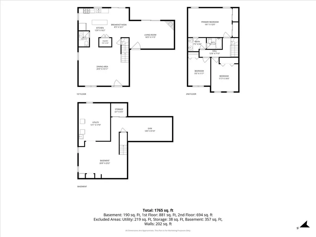 75 Rodenburg Road Roselle IL 60172
