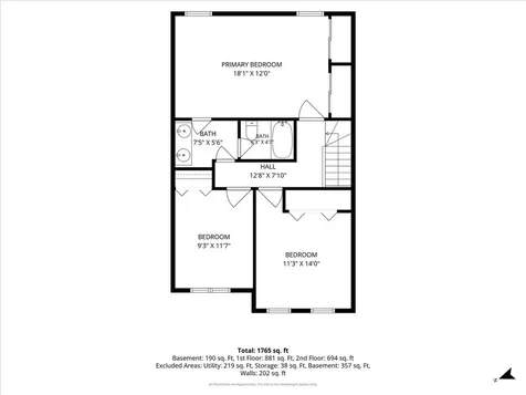 75 Rodenburg Road Roselle IL 60172