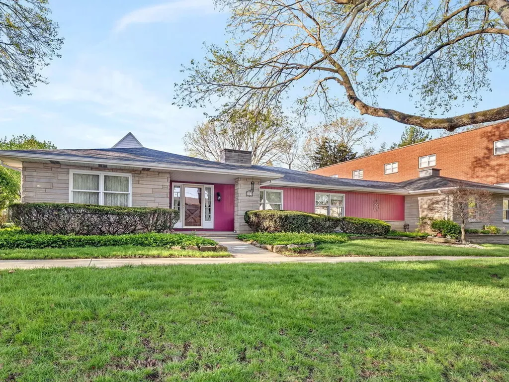 409 West Jefferson Street Morris IL 60450