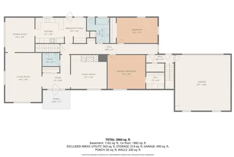 409 West Jefferson Street Morris IL 60450