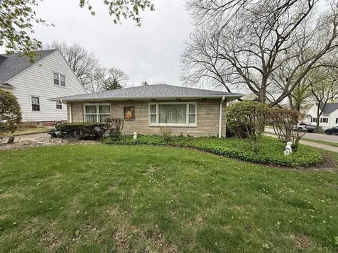 409 West Jefferson Street Morris IL 60450