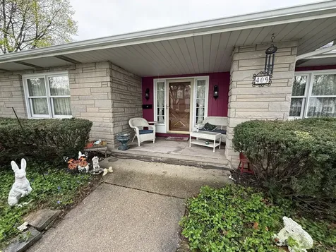 409 West Jefferson Street Morris IL 60450