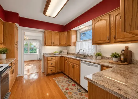 409 West Jefferson Street Morris IL 60450