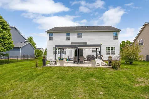 2297 Deerpath Road Bolingbrook IL 60490