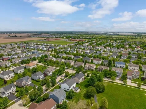 2297 Deerpath Road Bolingbrook IL 60490