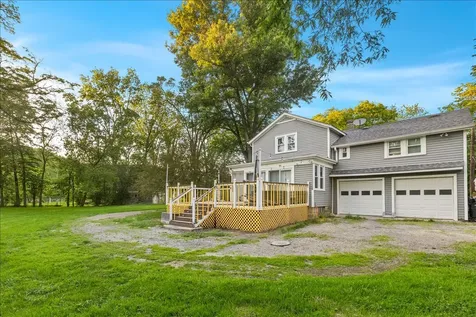 1418 Winaki Trail Algonquin IL 60102