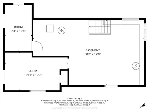 1418 Winaki Trail Algonquin IL 60102