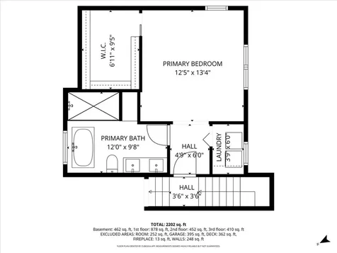 1418 Winaki Trail Algonquin IL 60102