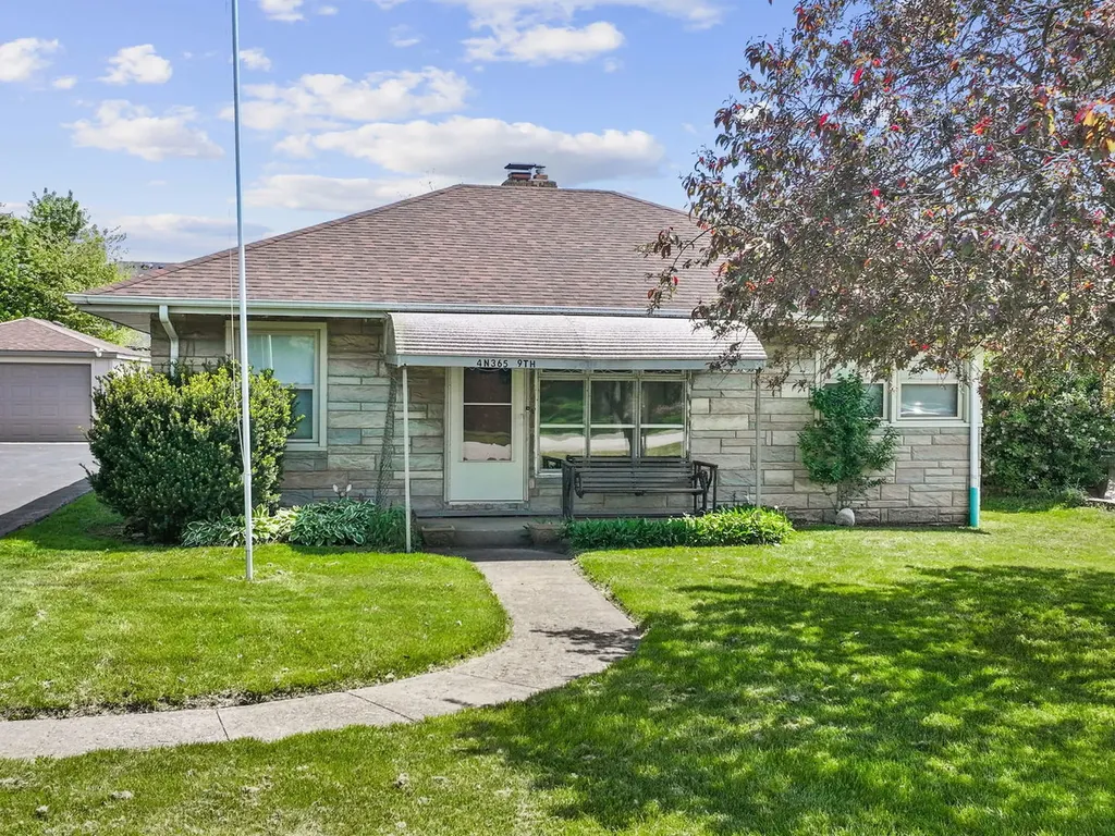 4N365 9TH Avenue Addison IL 60101