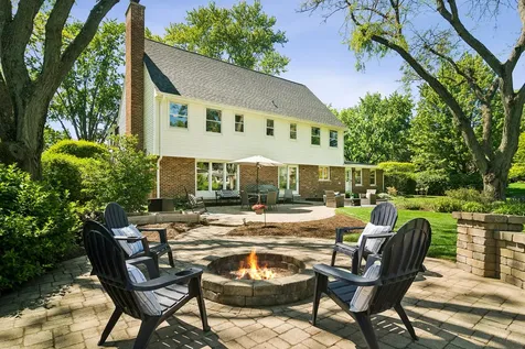 165 North Valley Road Barrington IL 60010