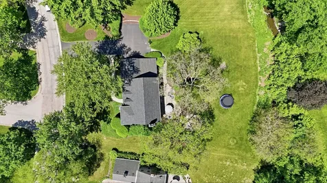165 North Valley Road Barrington IL 60010