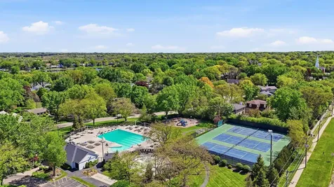 165 North Valley Road Barrington IL 60010