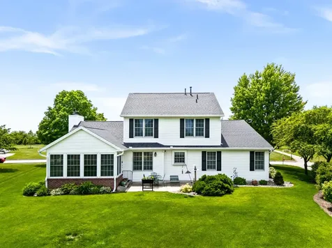 300 Whispering Pines Cc Lane Normal IL 61761