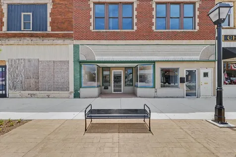 122-124 East Sangamon Avenue Rantoul IL 61866