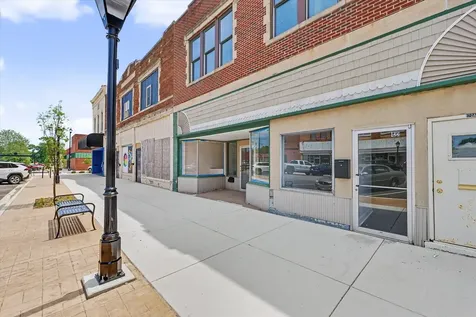 122-124 East Sangamon Avenue Rantoul IL 61866